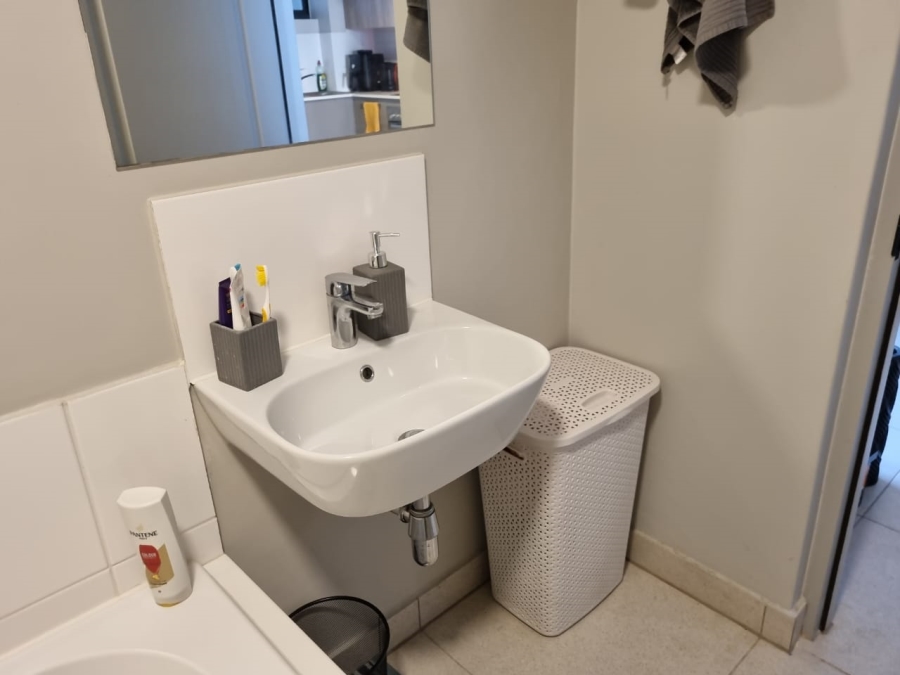 To Let 2 Bedroom Property for Rent in Sonstraal Heights Western Cape